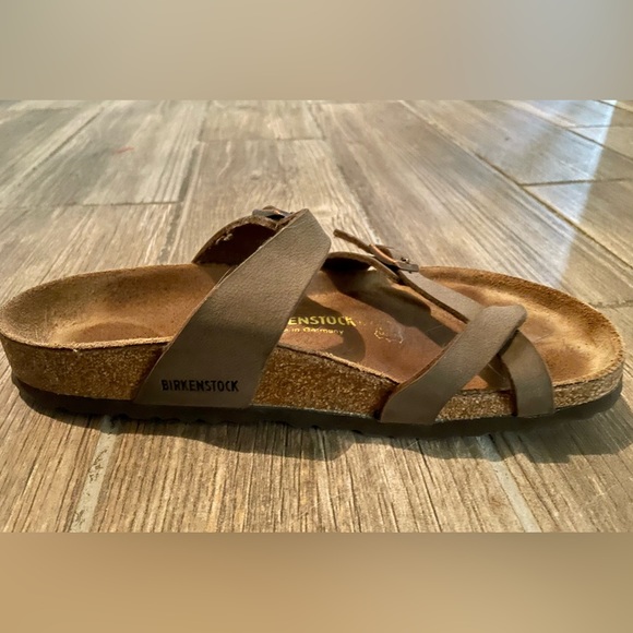 Birkenstock Mayari Sandals size 39 - Picture 2 of 5